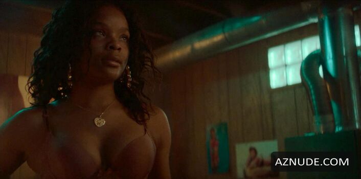 Ajionaalexus leaked private photo uncensored HD quality