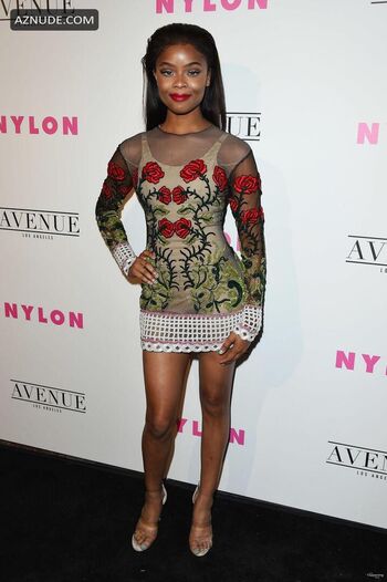 Ajionaalexus leaked private photo uncensored HD quality