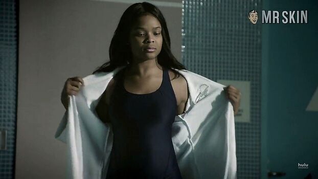 Ajionaalexus leaked private photo uncensored HD quality