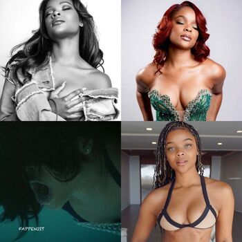 Ajionaalexus leaked private photo uncensored HD quality