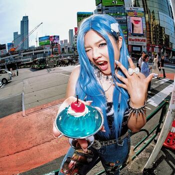 Akidearest  page leaked private photo uncensored HD quality