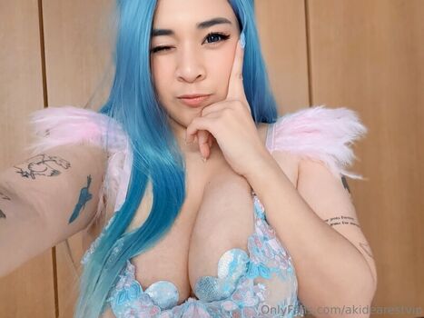 Akidearest  page leaked private photo uncensored HD quality