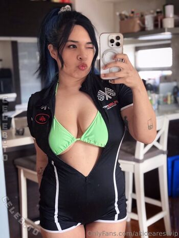 Akidearest  page leaked private photo uncensored HD quality