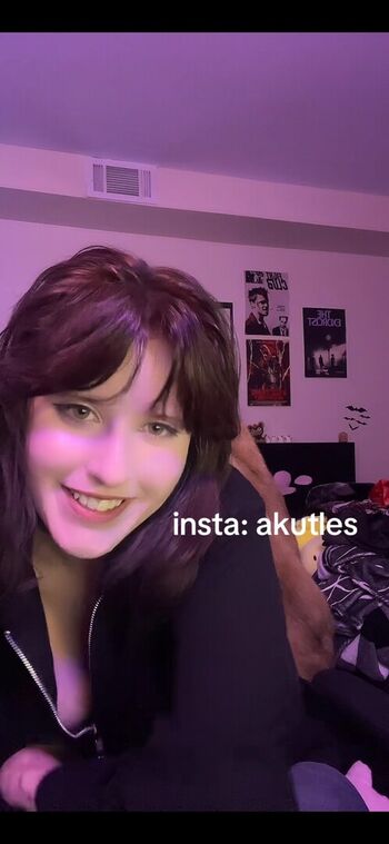 Akutles leaked private photo uncensored HD quality