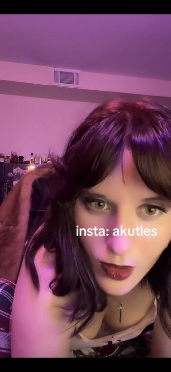 Akutles leaked private photo uncensored HD quality