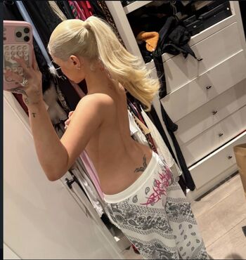 Alabama barker leaked private photo uncensored HD quality
