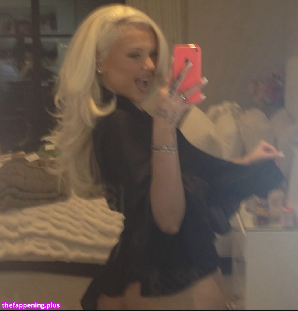 Page/ leaked private photo uncensored HD quality