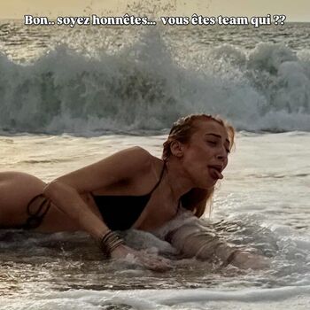 Alaiajeanneau leaked private photo uncensored HD quality