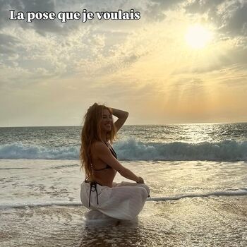 Alaiajeanneau leaked private photo uncensored HD quality