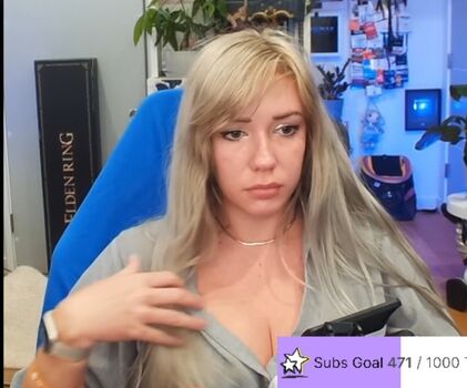 Alanah pearce leaked private photo uncensored HD quality