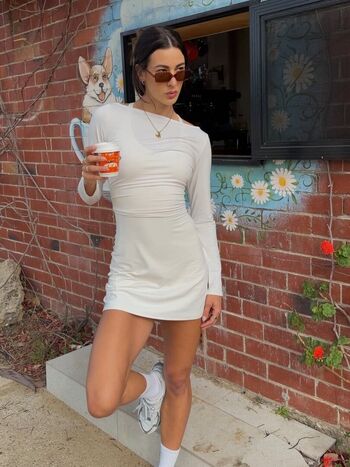 Alanah yukich page leaked private photo uncensored HD quality