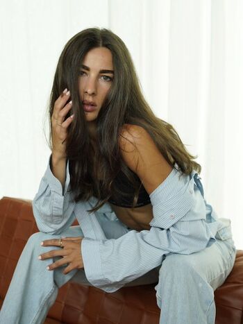 Alanah yukich page leaked private photo uncensored HD quality