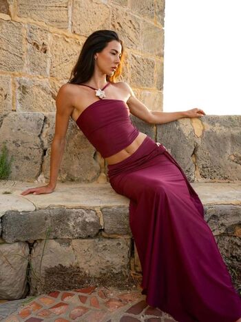 Alanah yukich page leaked private photo uncensored HD quality