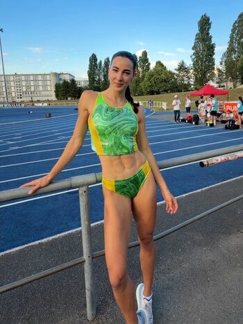 Alanah yukich page leaked private photo uncensored HD quality