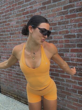 Alanah yukich page leaked private photo uncensored HD quality
