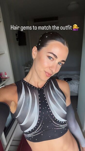 Alanah yukich leaked private photo uncensored HD quality