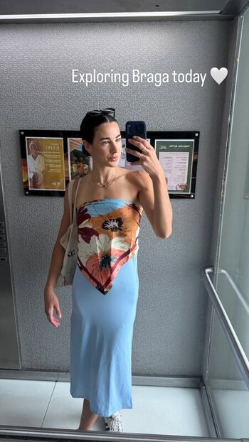 Alanah yukich leaked private photo uncensored HD quality