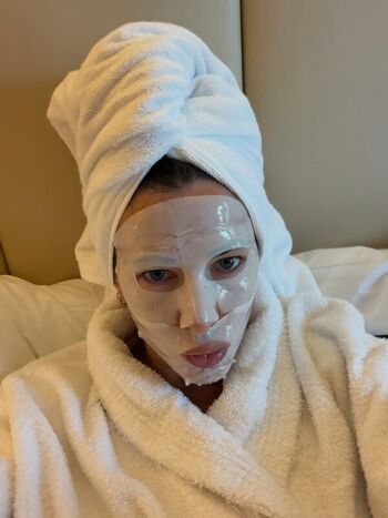 Alanah yukich leaked private photo uncensored HD quality