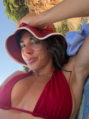Alanah yukich leaked private photo uncensored HD quality