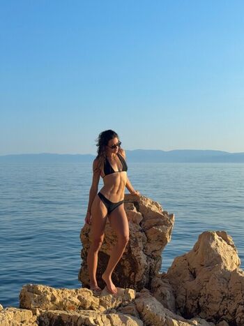 Alanah yukich leaked private photo uncensored HD quality