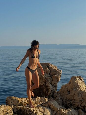 Alanah yukich leaked private photo uncensored HD quality