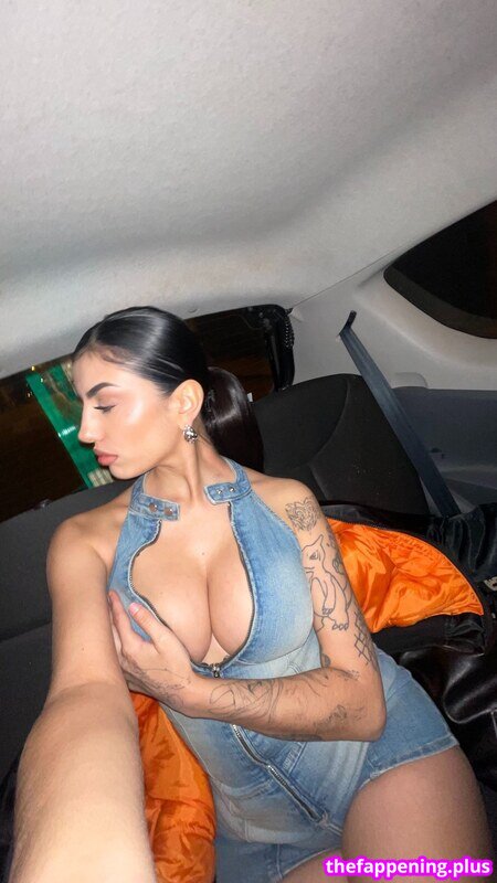 Page/ leaked private photo uncensored HD quality