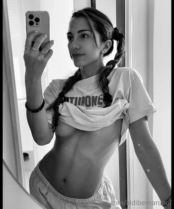 Aldibernardoof leaked private photo uncensored HD quality
