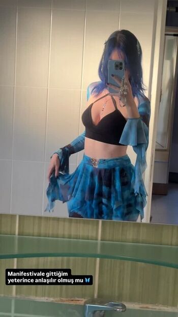 Aldreann leaked private photo uncensored HD quality