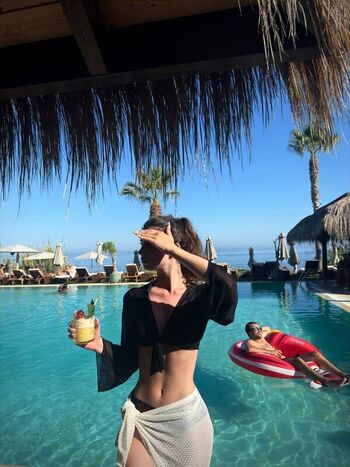 Ale kost page leaked private photo uncensored HD quality