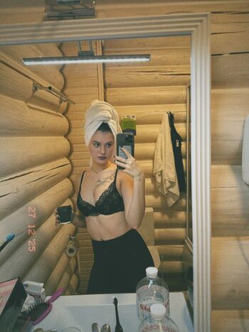 Aleksa ndria page leaked private photo uncensored HD quality