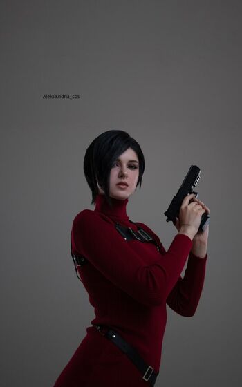 Aleksa ndria leaked private photo uncensored HD quality