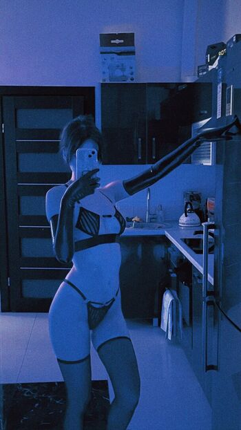 Aleksa ndria leaked private photo uncensored HD quality