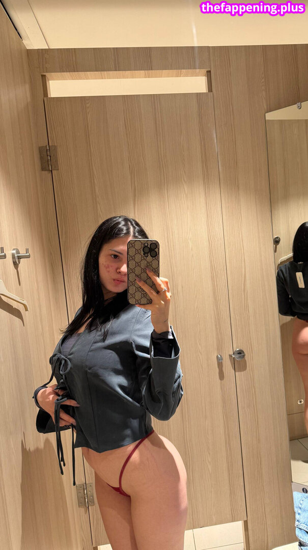 Foxyone offziell leaked private photo uncensored HD quality