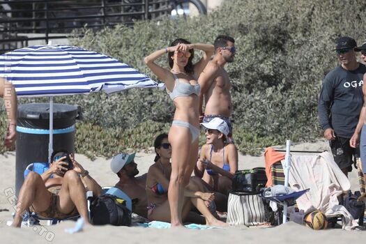 Alessandra ambrosio  page leaked private photo uncensored HD quality