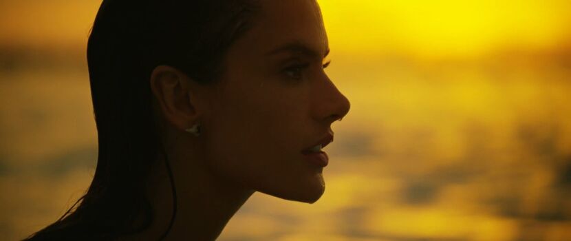 Alessandra ambrosio  page leaked private photo uncensored HD quality