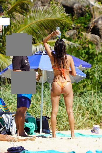 Alessandra ambrosio  page leaked private photo uncensored HD quality