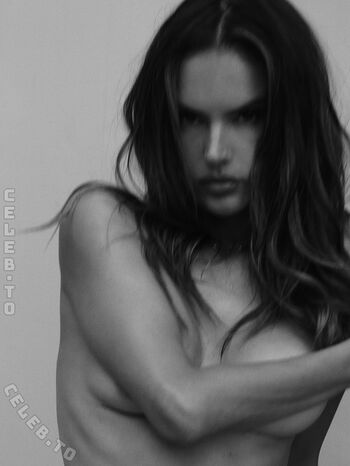 Alessandra ambrosio  page leaked private photo uncensored HD quality