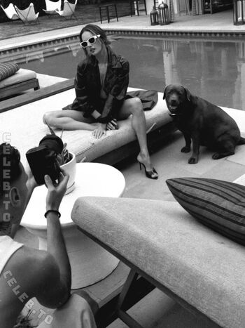 Alessandra ambrosio  page leaked private photo uncensored HD quality