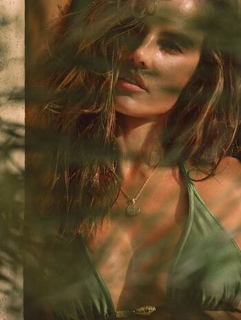 Alessandra ambrosio  page leaked private photo uncensored HD quality