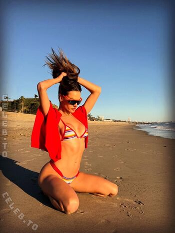 Alessandra ambrosio  page leaked private photo uncensored HD quality