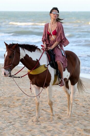 Alessandra ambrosio leaked private photo uncensored HD quality