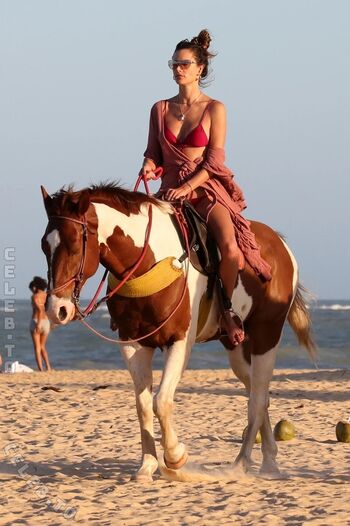 Alessandra ambrosio leaked private photo uncensored HD quality