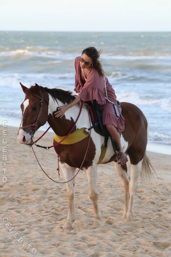 Alessandra ambrosio leaked private photo uncensored HD quality