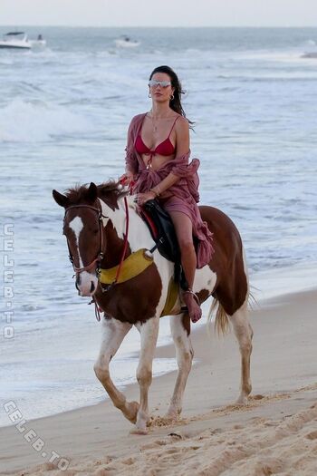 Alessandra ambrosio leaked private photo uncensored HD quality