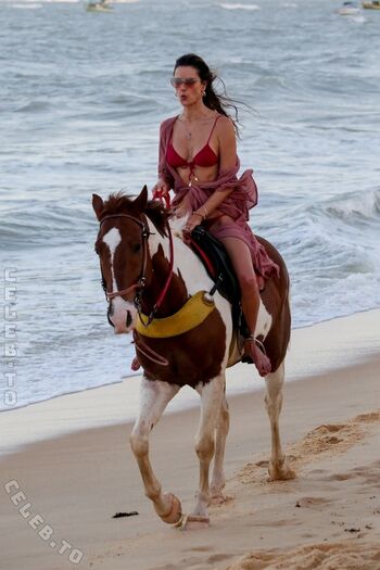 Alessandra ambrosio leaked private photo uncensored HD quality