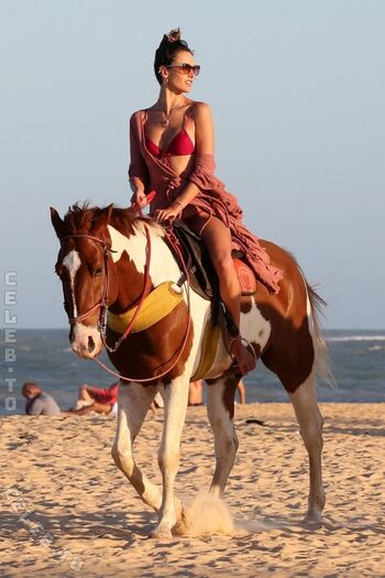 Alessandra ambrosio leaked private photo uncensored HD quality