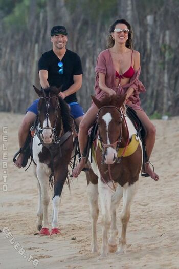 Alessandra ambrosio leaked private photo uncensored HD quality