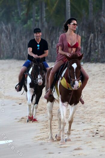 Alessandra ambrosio leaked private photo uncensored HD quality