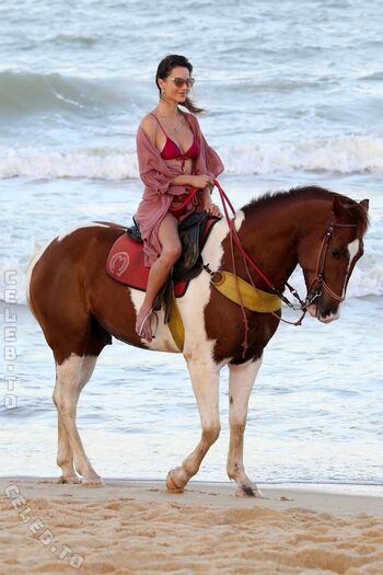 Alessandra ambrosio leaked private photo uncensored HD quality