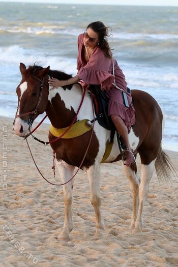 Alessandra ambrosio leaked private photo uncensored HD quality